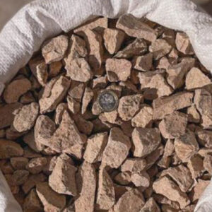 caliza amrilla piedras decorativas ADNnativo