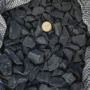 piedra pizarra negra ADNnativo